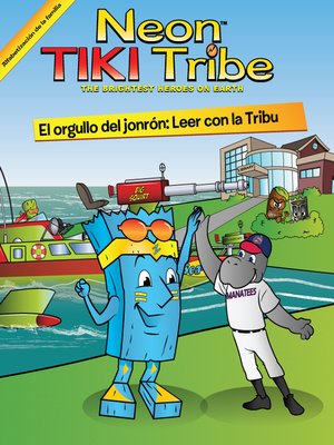 cover image of El orgullo del jonrón